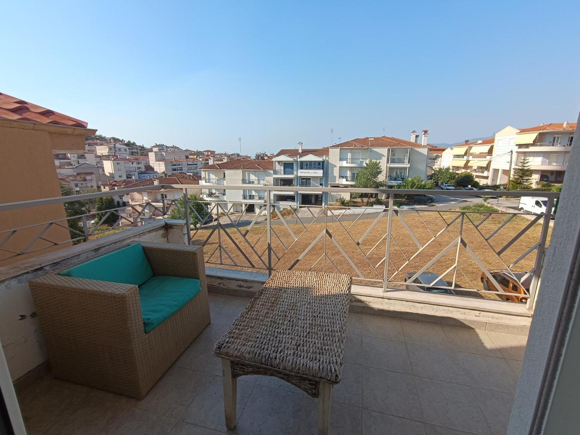 Snd Rentals- Studios Kozani Exterior photo