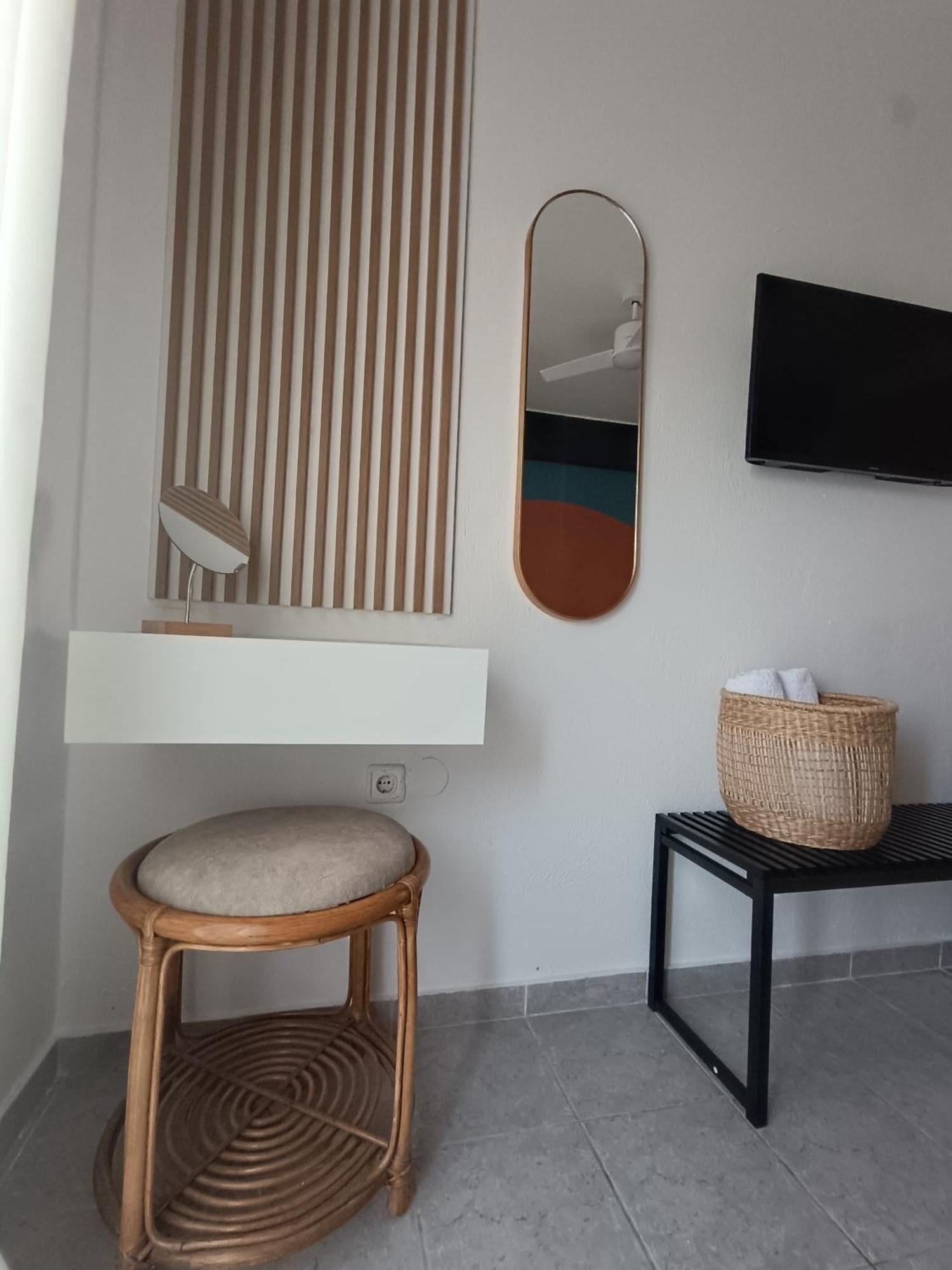 Snd Rentals- Studios Kozani Room photo