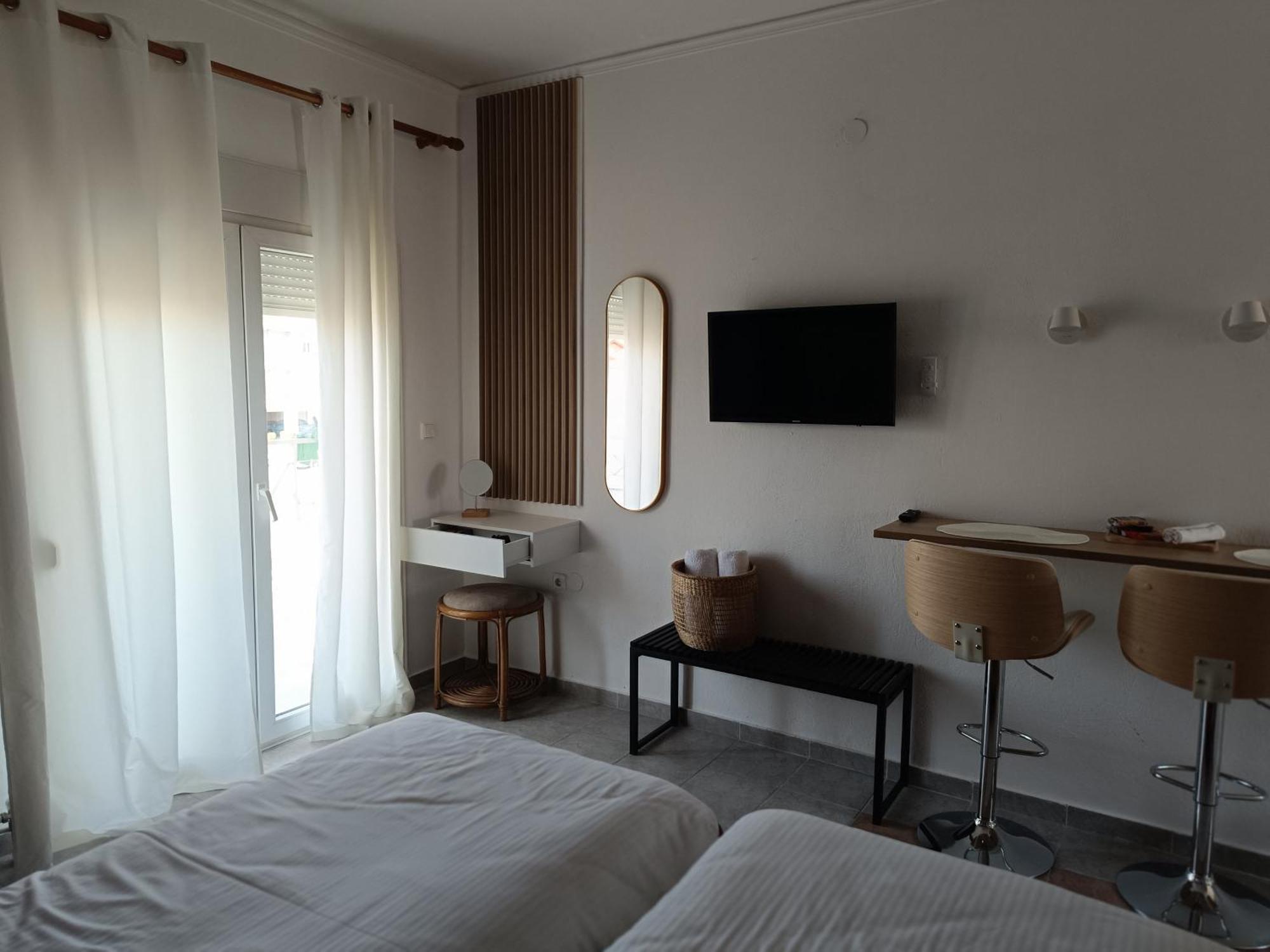 Snd Rentals- Studios Kozani Room photo